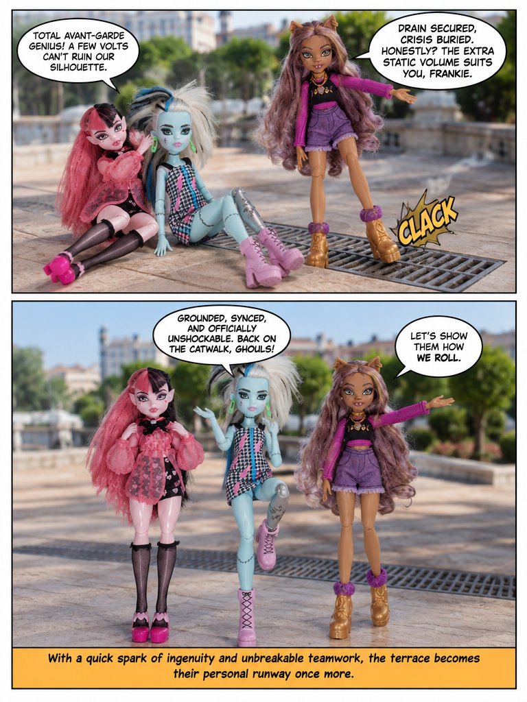 Ground Wire Runway (page 4 of 4)