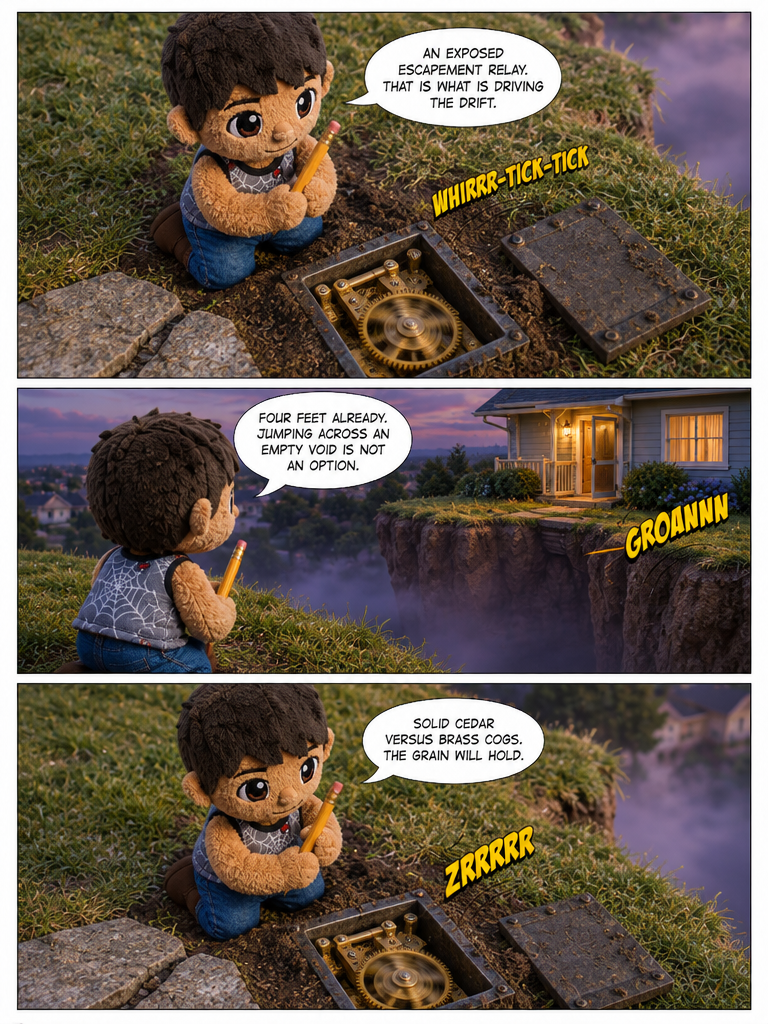 Island Breakaway (page 2 of 4)