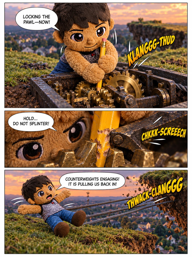 Island Breakaway (page 3 of 4)