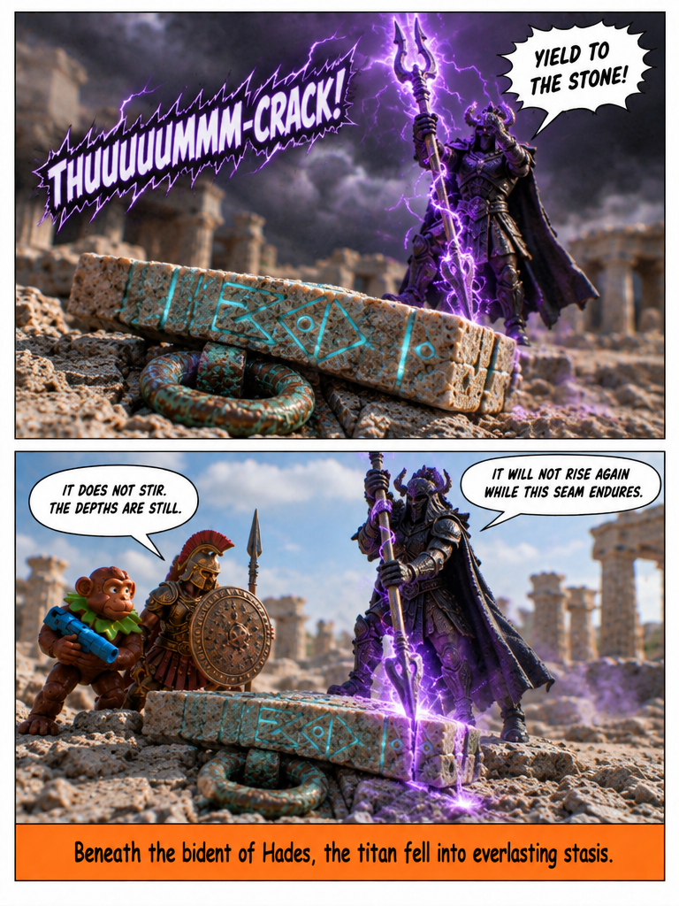 Wrath of the Underworld (page 4 of 4)