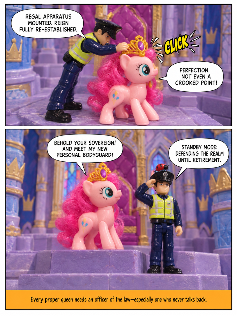 The Hypnotic Restoration (page 4 of 4)