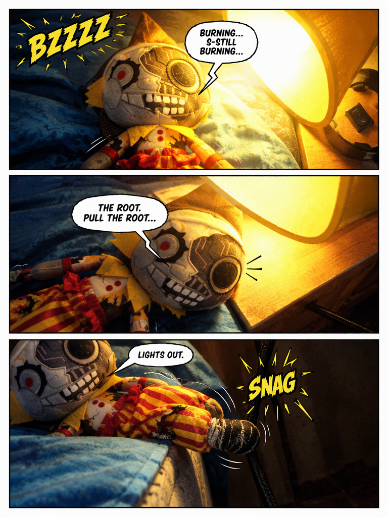 Into the Night Phase (page 2 of 4)