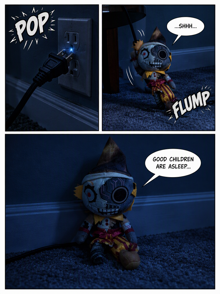 Into the Night Phase (page 3 of 4)