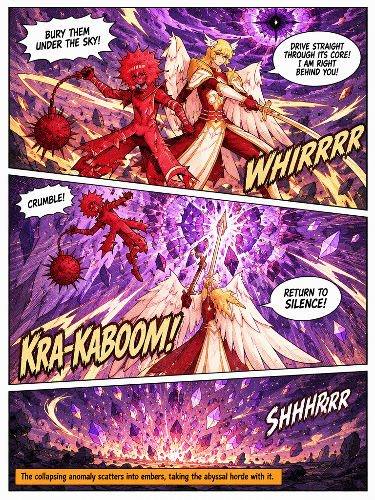 Vanguard and Bastion (page 3 of 4)