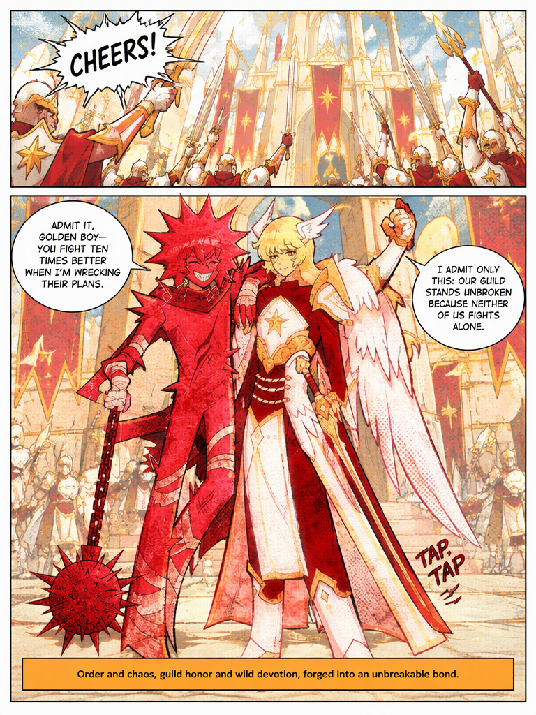 Vanguard and Bastion (page 4 of 4)