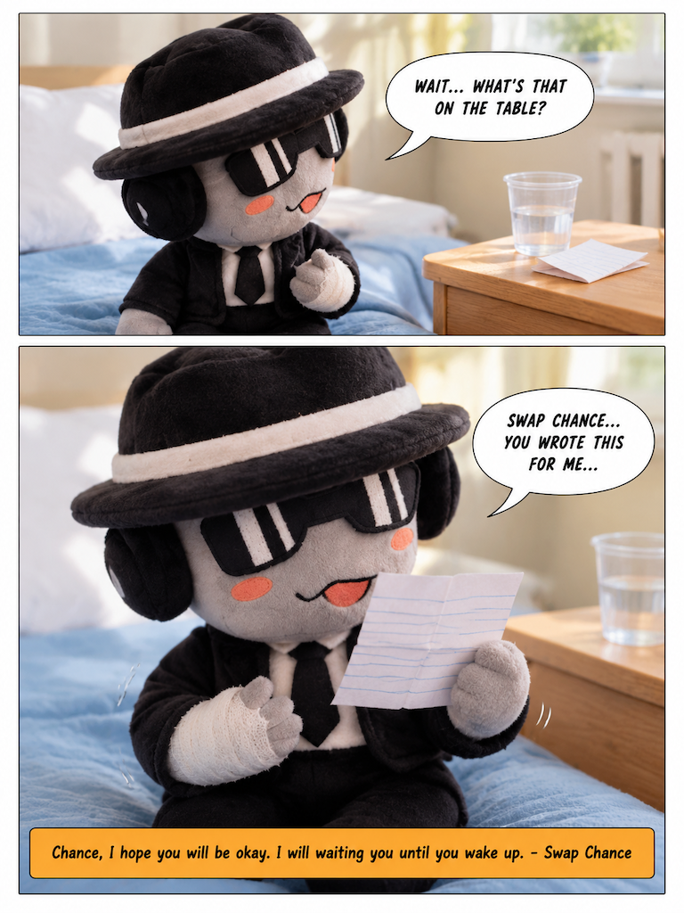 A Promise Kept at the Bedside (page 3 of 4)