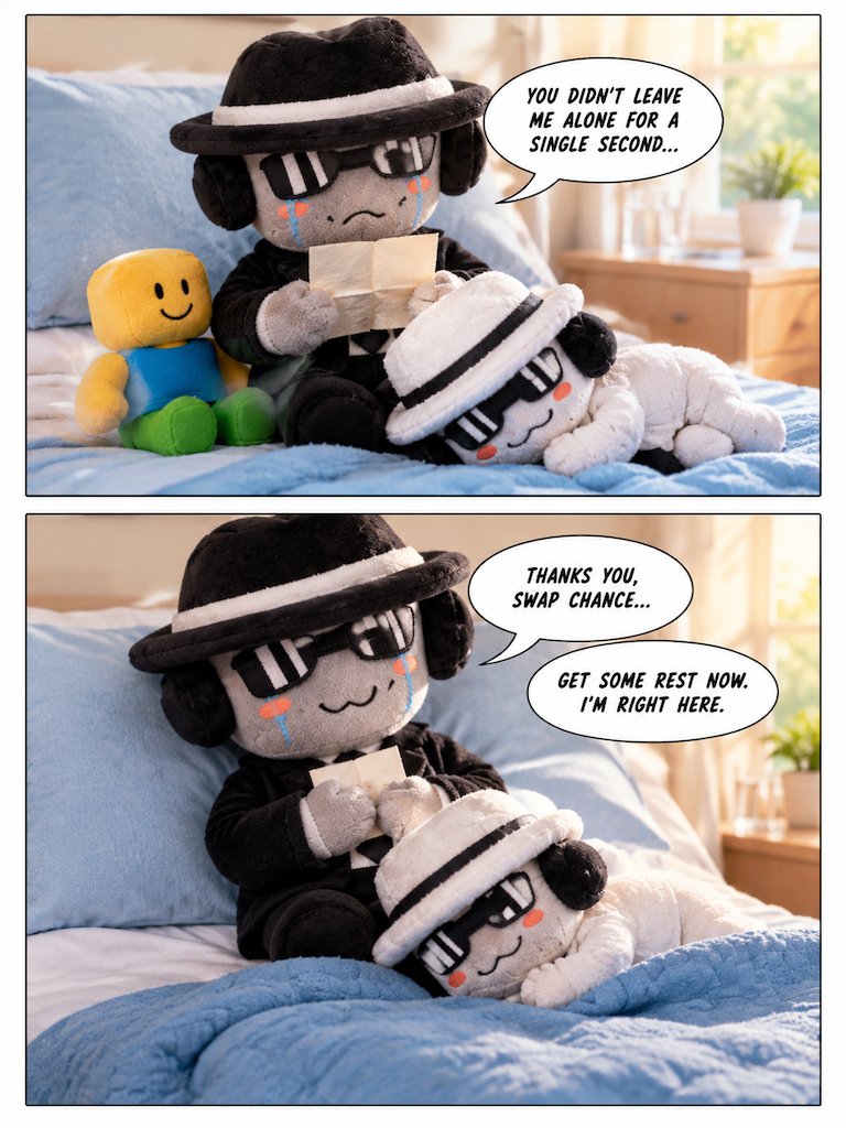 A Promise Kept at the Bedside (page 4 of 4)