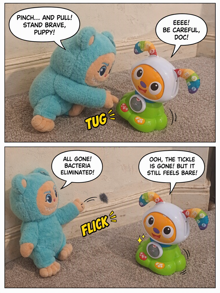 The Doctor Vet (page 2 of 4)