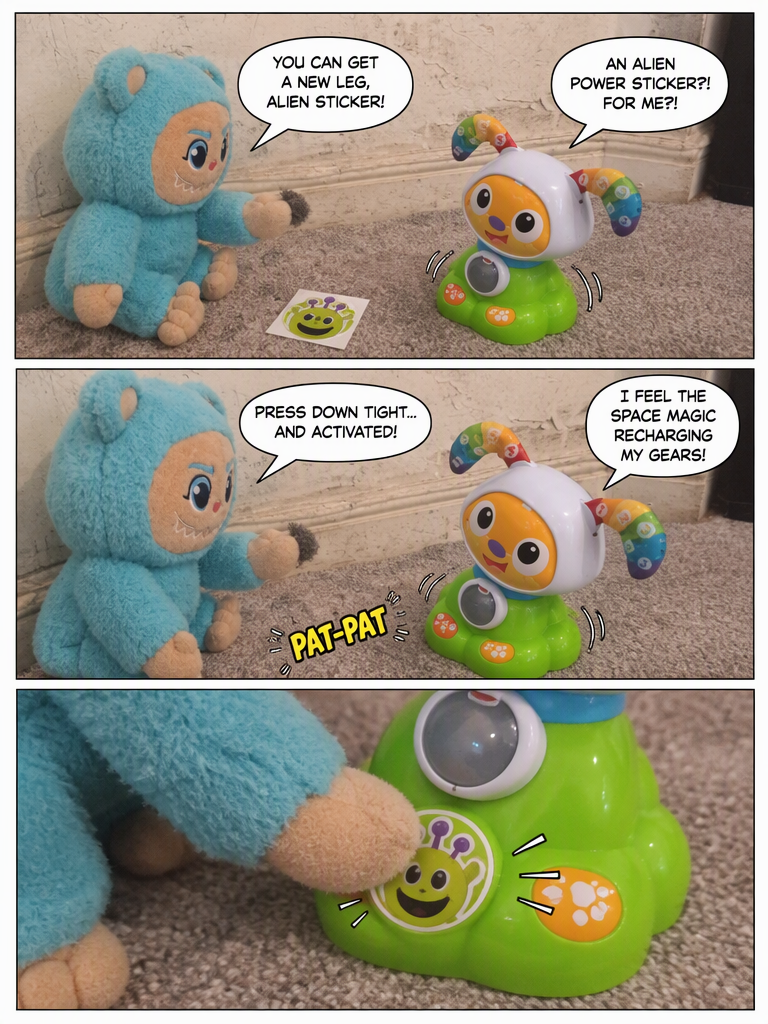 The Doctor Vet (page 3 of 4)
