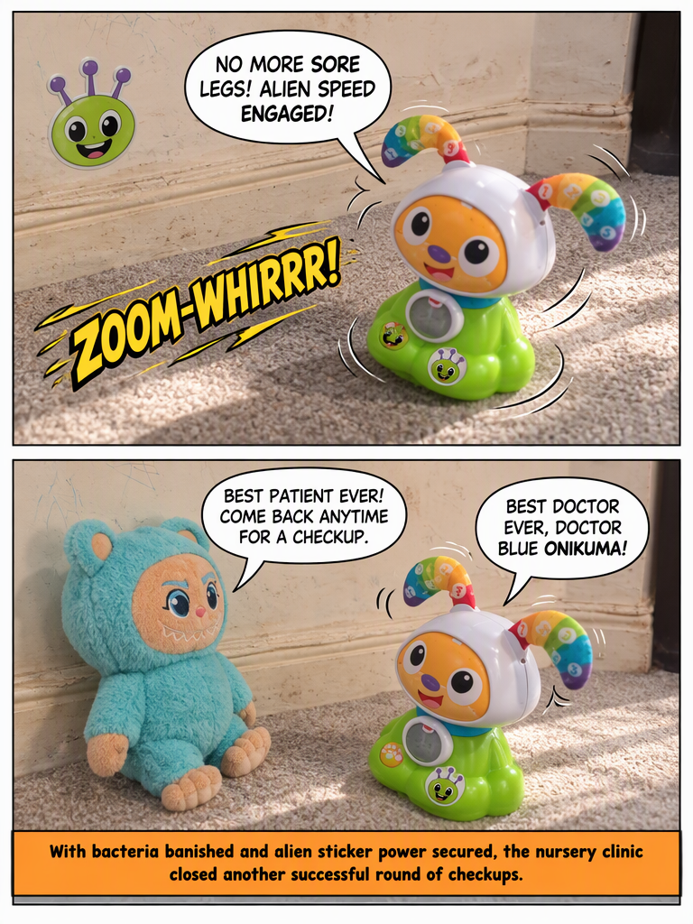 The Doctor Vet (page 4 of 4)