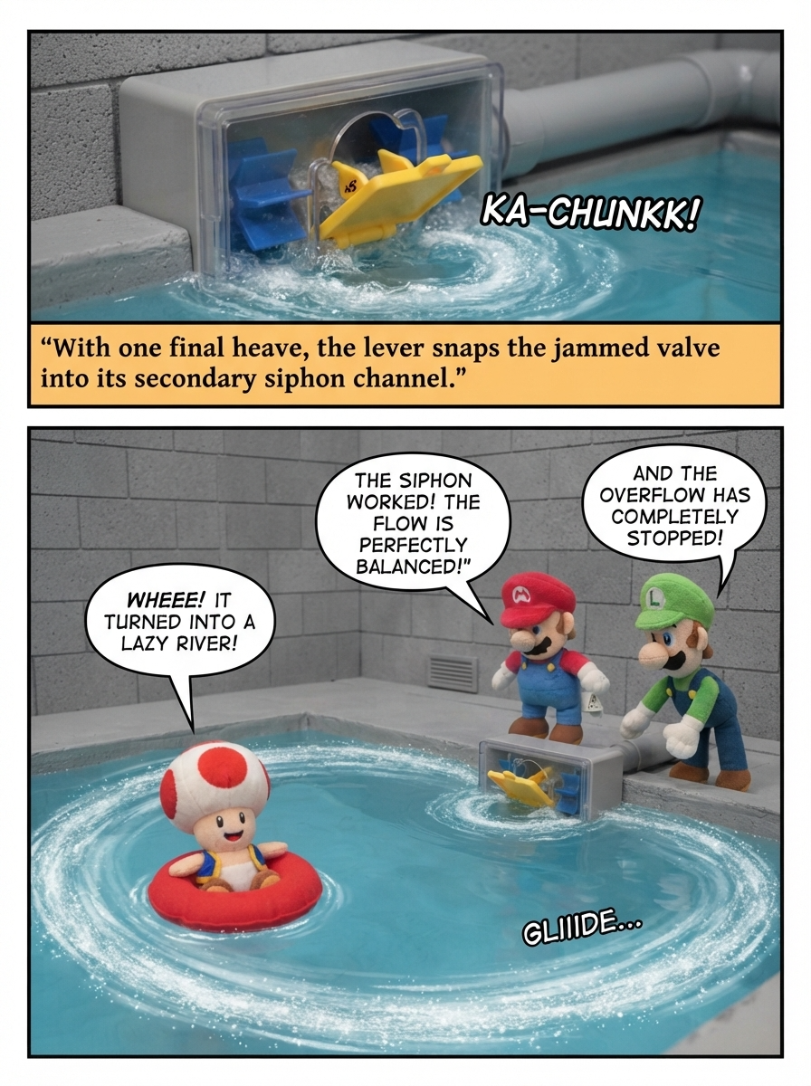 The Surging Siphon (page 3 of 4)
