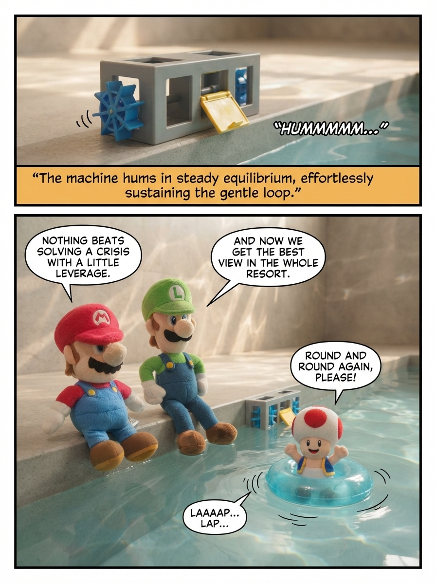The Surging Siphon (page 4 of 4)