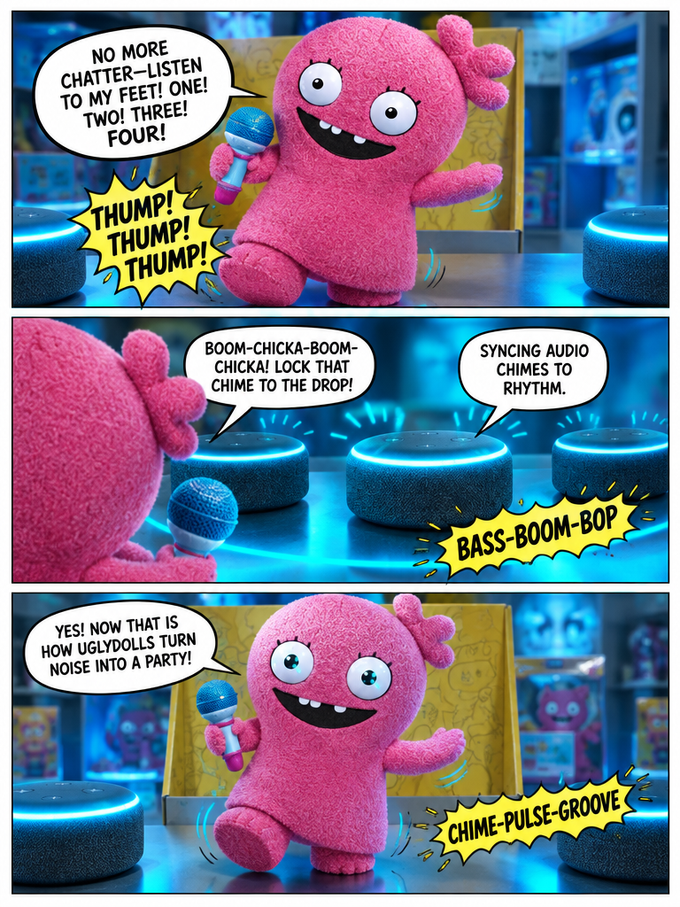 Shelf Resonance (page 3 of 4)