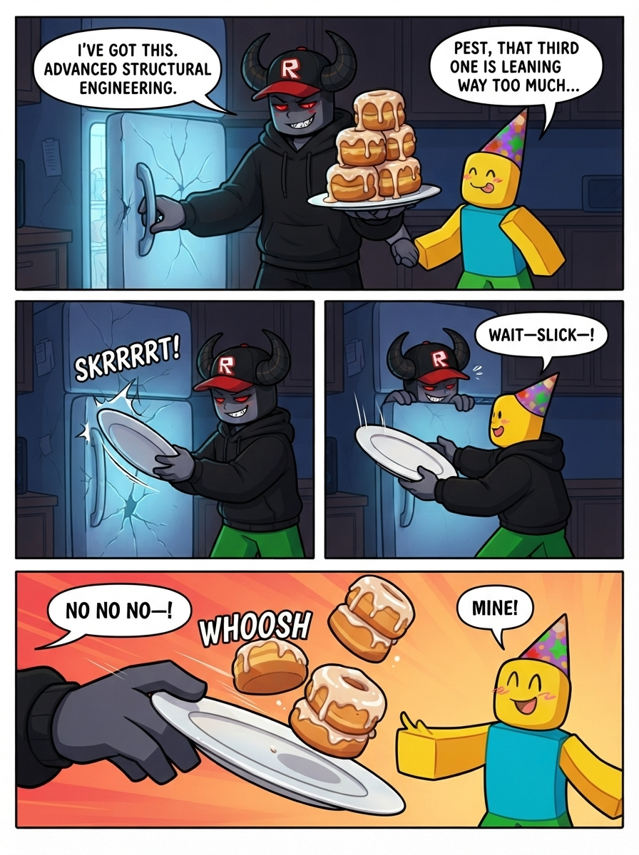 Midnight Frosting (page 2 of 4)