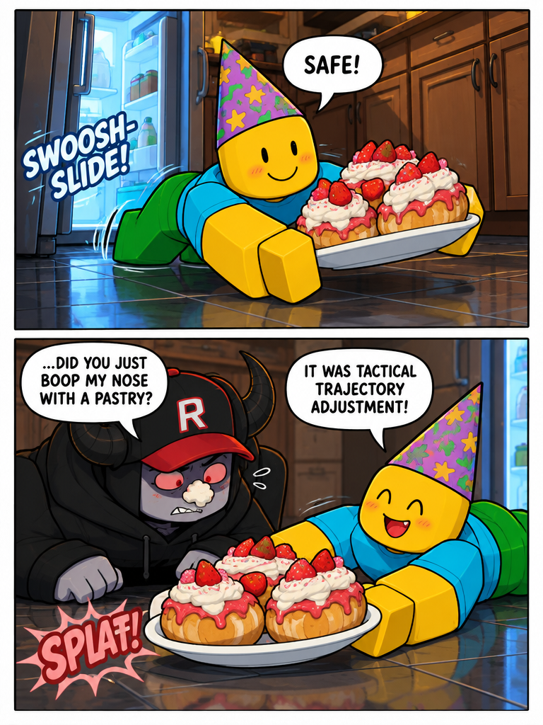 Midnight Frosting (page 3 of 4)