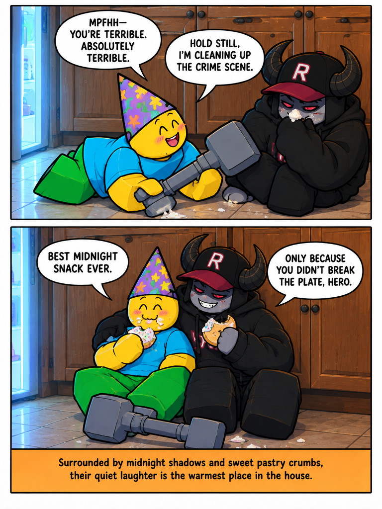 Midnight Frosting (page 4 of 4)