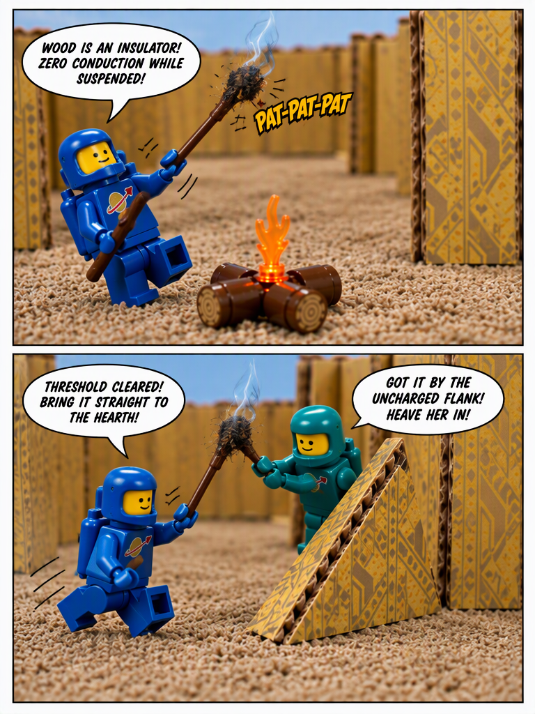 Spark of the Hearth (page 3 of 4)
