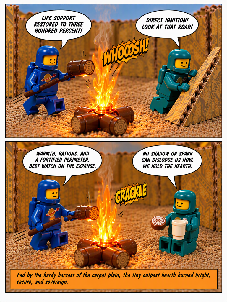 Spark of the Hearth (page 4 of 4)