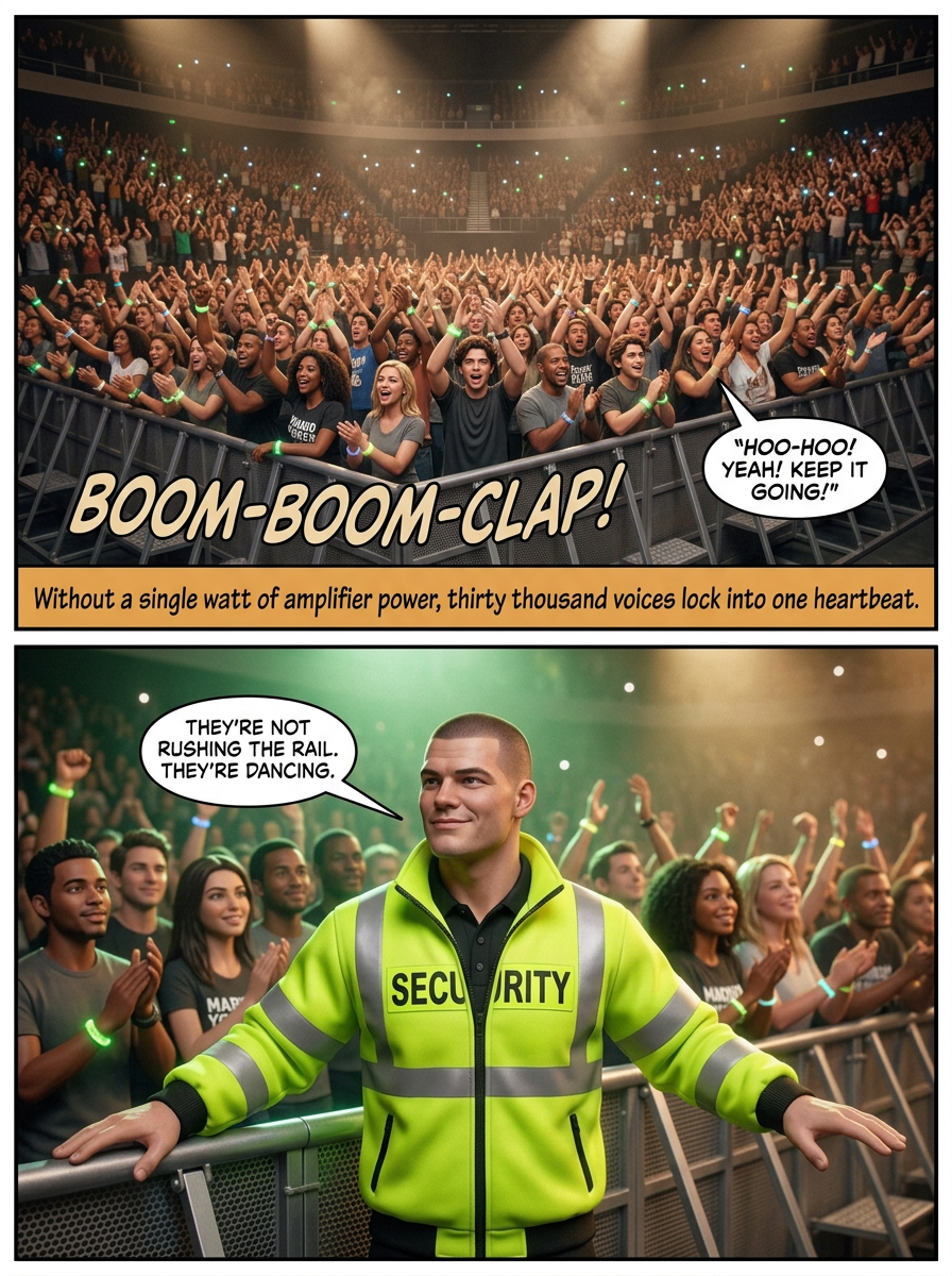 Acoustic Power (page 3 of 4)