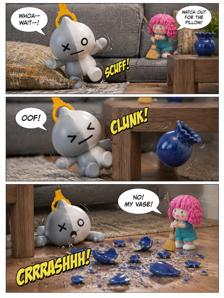 A Recipe for Apologies (page 2 of 4)