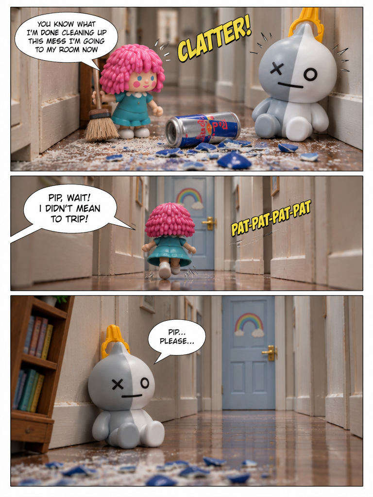A Recipe for Apologies (page 3 of 4)