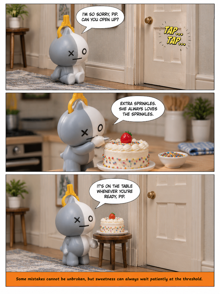 A Recipe for Apologies (page 4 of 4)