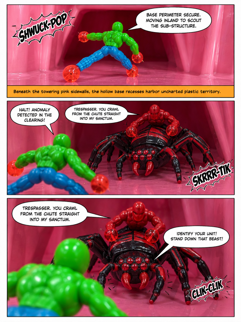 Into the Plastic Abyss (page 9 of 12)