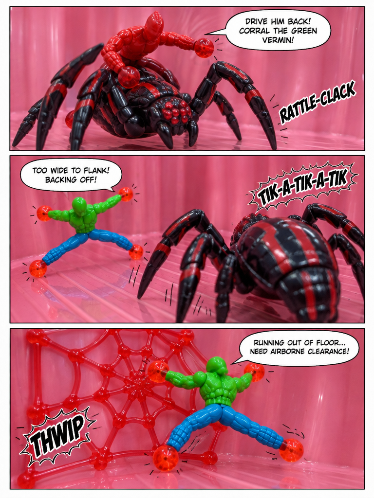 Into the Plastic Abyss (page 10 of 12)