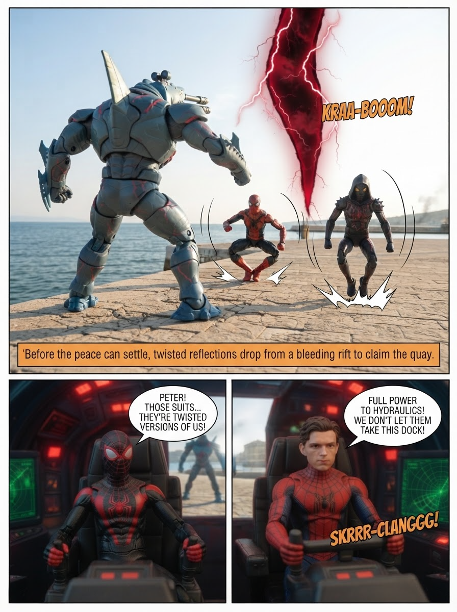 Abyssal Convergence (page 25 of 28)
