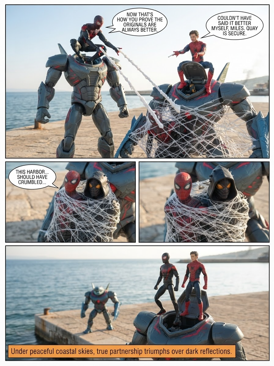 Abyssal Convergence (page 28 of 28)