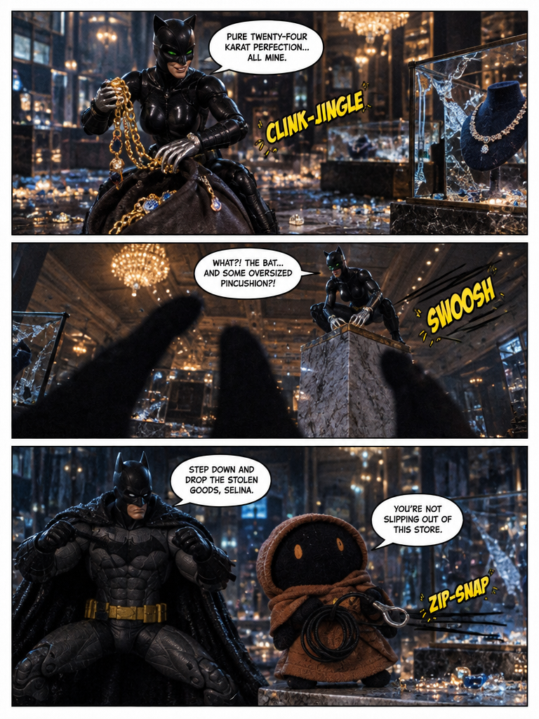 Midnight Prowl (page 2 of 4)