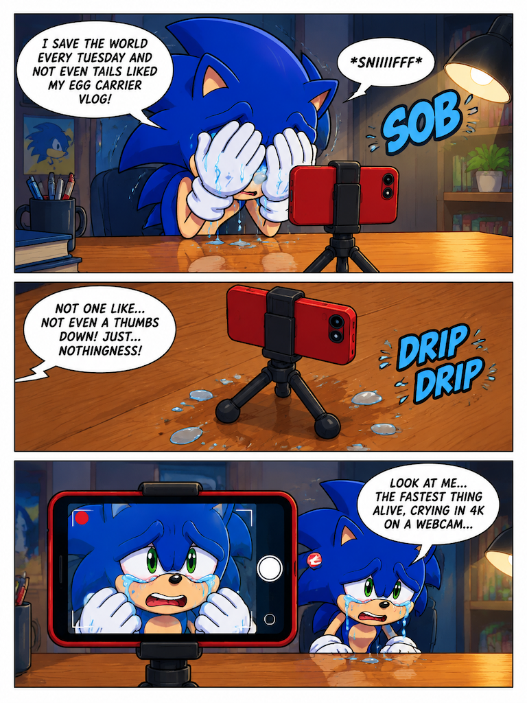The Mystery Track (page 34 of 36)