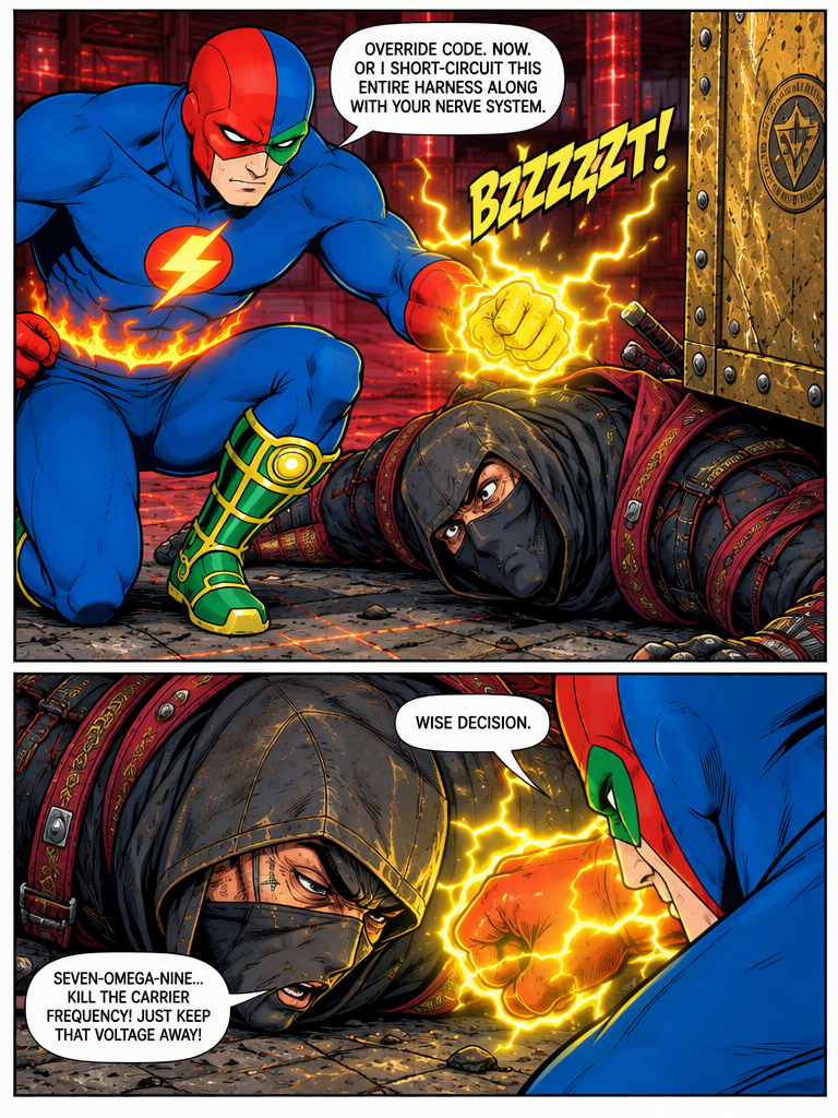 Decoy Protocol (page 2 of 4)