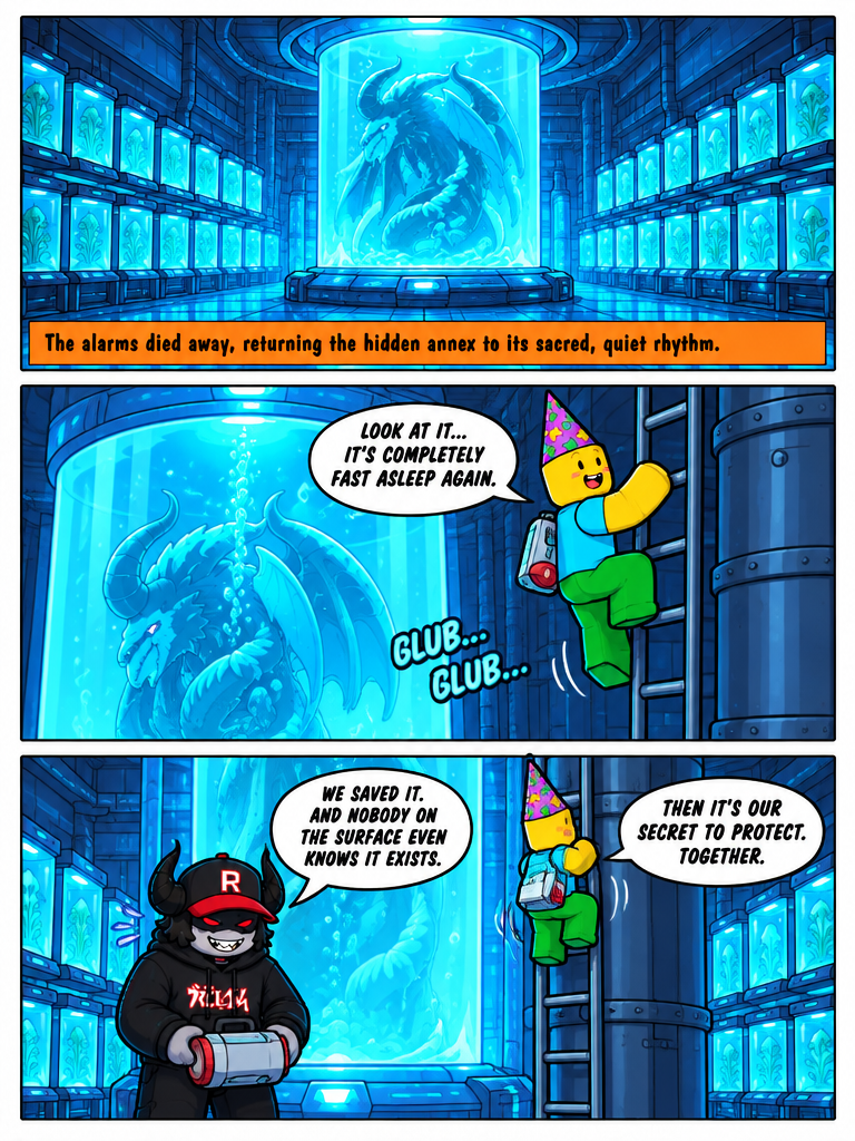 Containment Breach Stabilization (page 4 of 4)