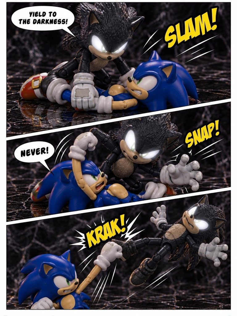 Battle in the Mindscape (page 3 of 4)