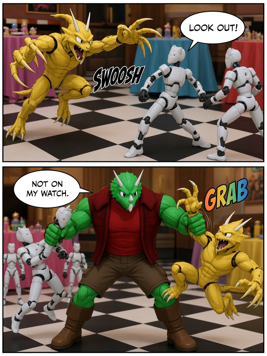 Partyroom Brawl (page 3 of 4)