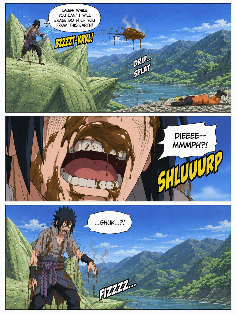 The Annoying Orange (page 9 of 20)