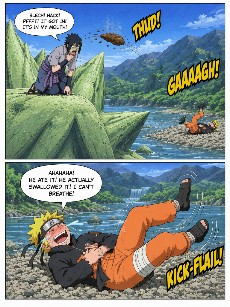 The Annoying Orange (page 10 of 20)