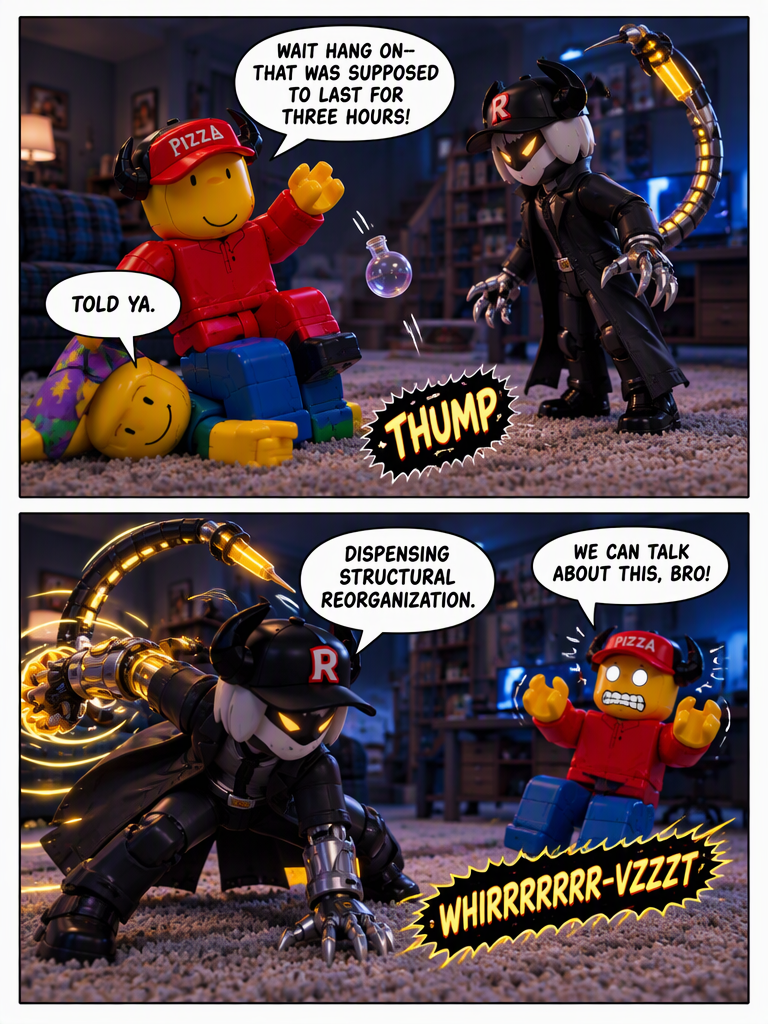 Factory Reset Punch (page 2 of 4)