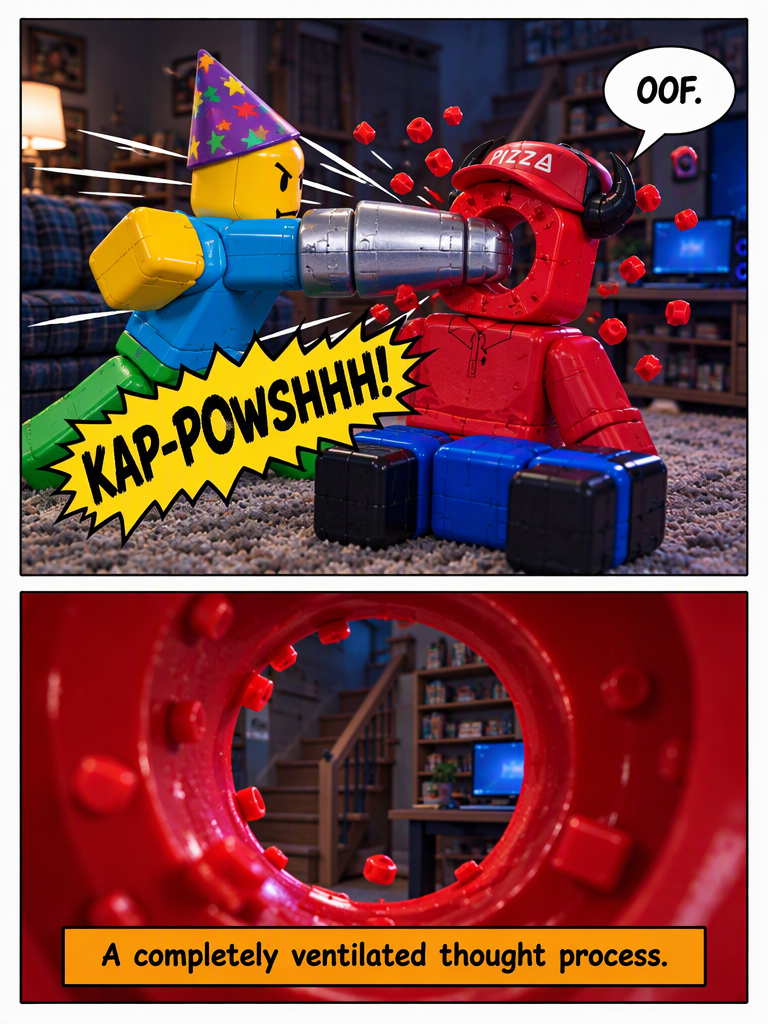 Factory Reset Punch (page 3 of 4)