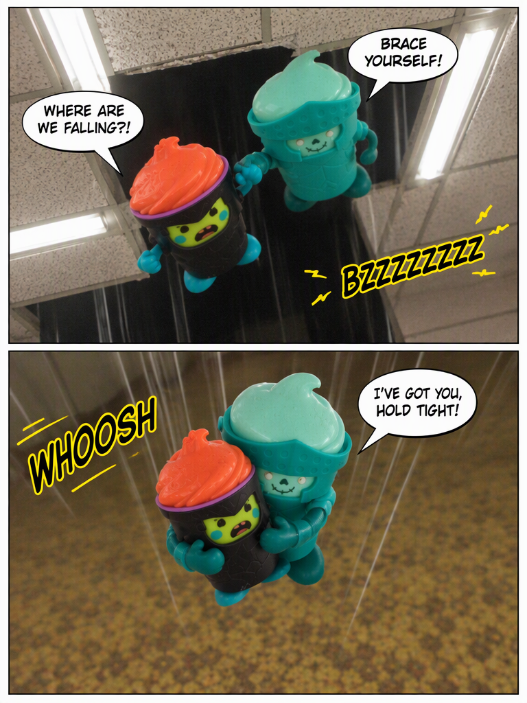 Through the Flagstones (page 3 of 4)