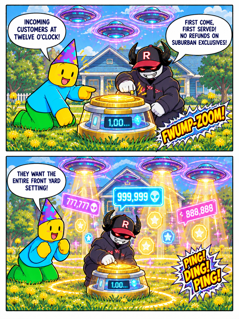Cosmic Advertise (page 3 of 4)