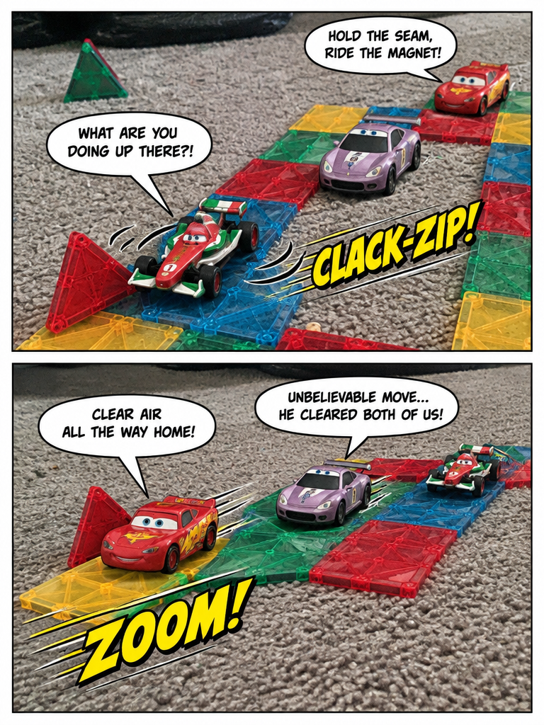 The Living Room Grand Prix (page 3 of 4)