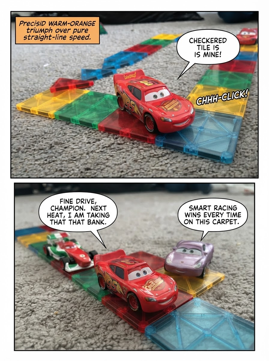 The Living Room Grand Prix (page 4 of 4)