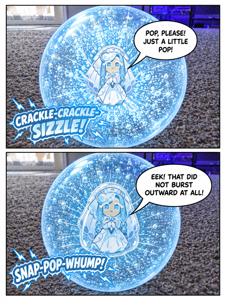 Double-Bubbled Guardian (page 3 of 4)