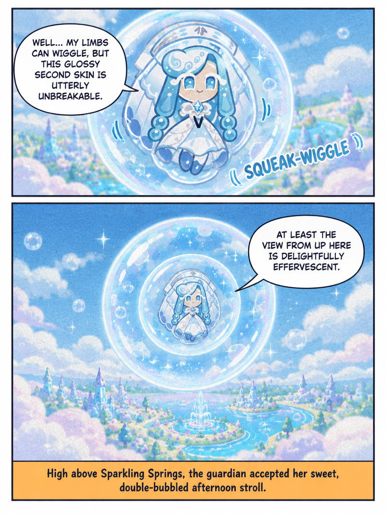 Double-Bubbled Guardian (page 4 of 4)