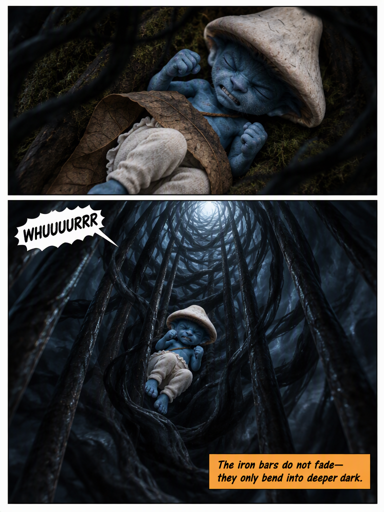 A Long Way From Home (page 3 of 4)