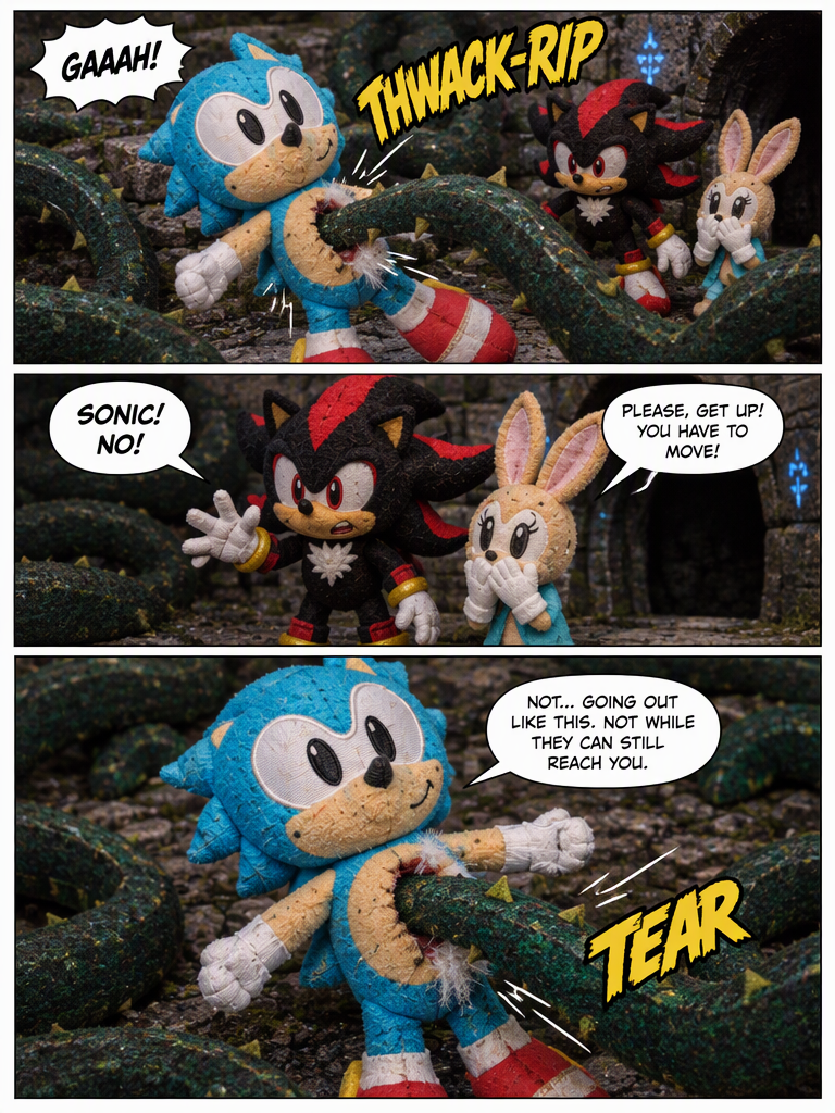 Final Blow (page 2 of 4)