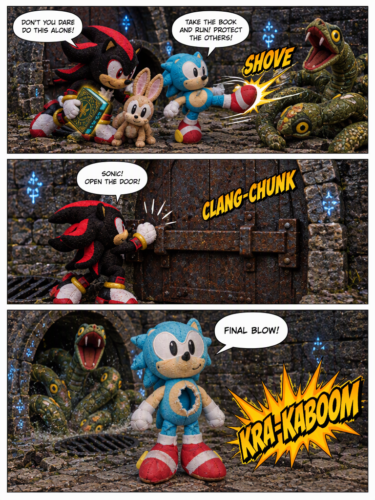 Final Blow (page 3 of 4)