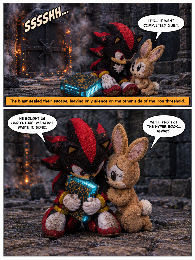 Final Blow (page 4 of 4)